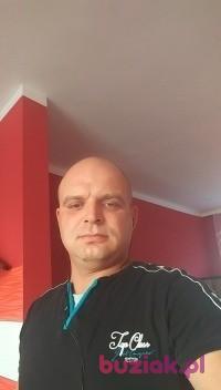 Damian, Mężczyzna, 43, Zduńska Wola, Polska, Zdjęcie: 3