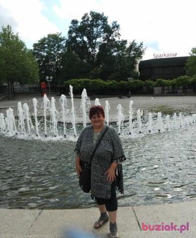 lucyna, Kobieta, 60, Neuburg an der Donau, Niemcy, Zdjęcie: 1
