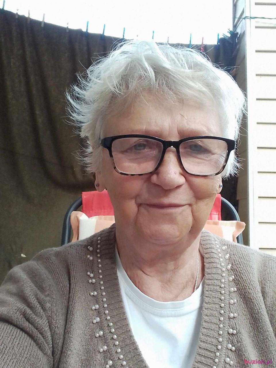 krystyna, Kobieta, 74, Dzierżoniów, Polska, Zdjęcie: 12