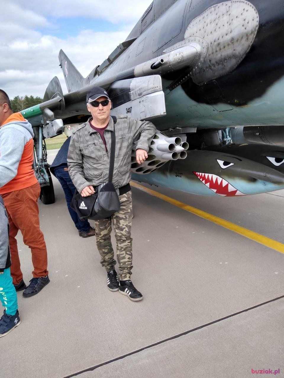 Jarosław, Mężczyzna, 61, Kutno, Polska, Zdjęcie: 2