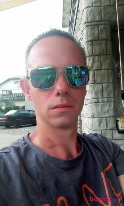 Piotrek0505, Mężczyzna, 46, Warszawa, Polska, Zdjęcie: 2