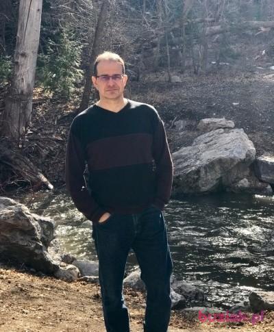 Szymon, Mężczyzna, 56, USA, Zdjęcie: 1