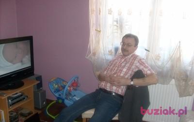 zdzisław, Mężczyzna, 70, Poznań, Polska, Zdjęcie: 2