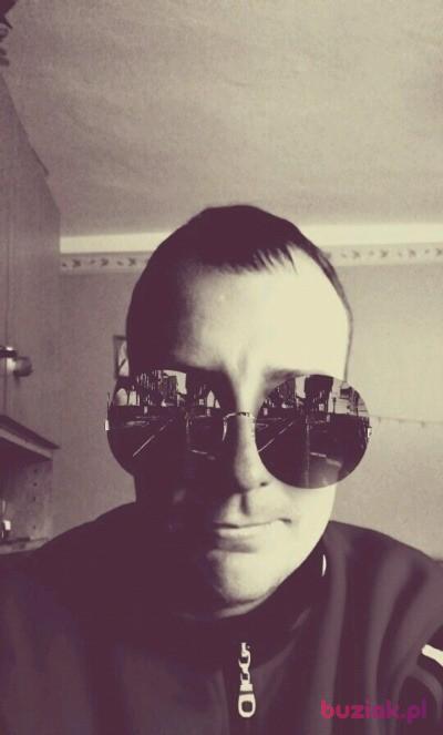 Bartuś, Mężczyzna, 40, Wągrowiec, Polska, Zdjęcie: 2