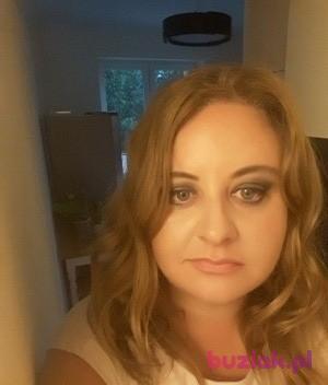 ANIA, Kobieta, 44, Tomaszów Mazowiecki, Polska, Zdjęcie: 2