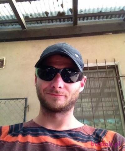Dawid, Mężczyzna, 41, Międzychód, Polska, Zdjęcie: 3