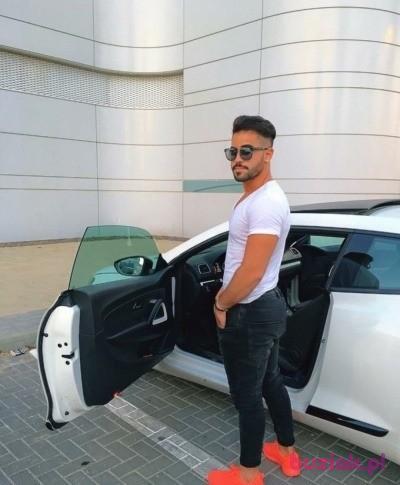 chiko, Mężczyzna, 31, Warszawa, Polska, Zdjęcie: 2