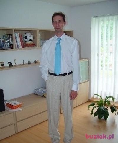 ŁUKASZ, Mężczyzna, 45, Bolesławiec, Polska, Zdjęcie: 3