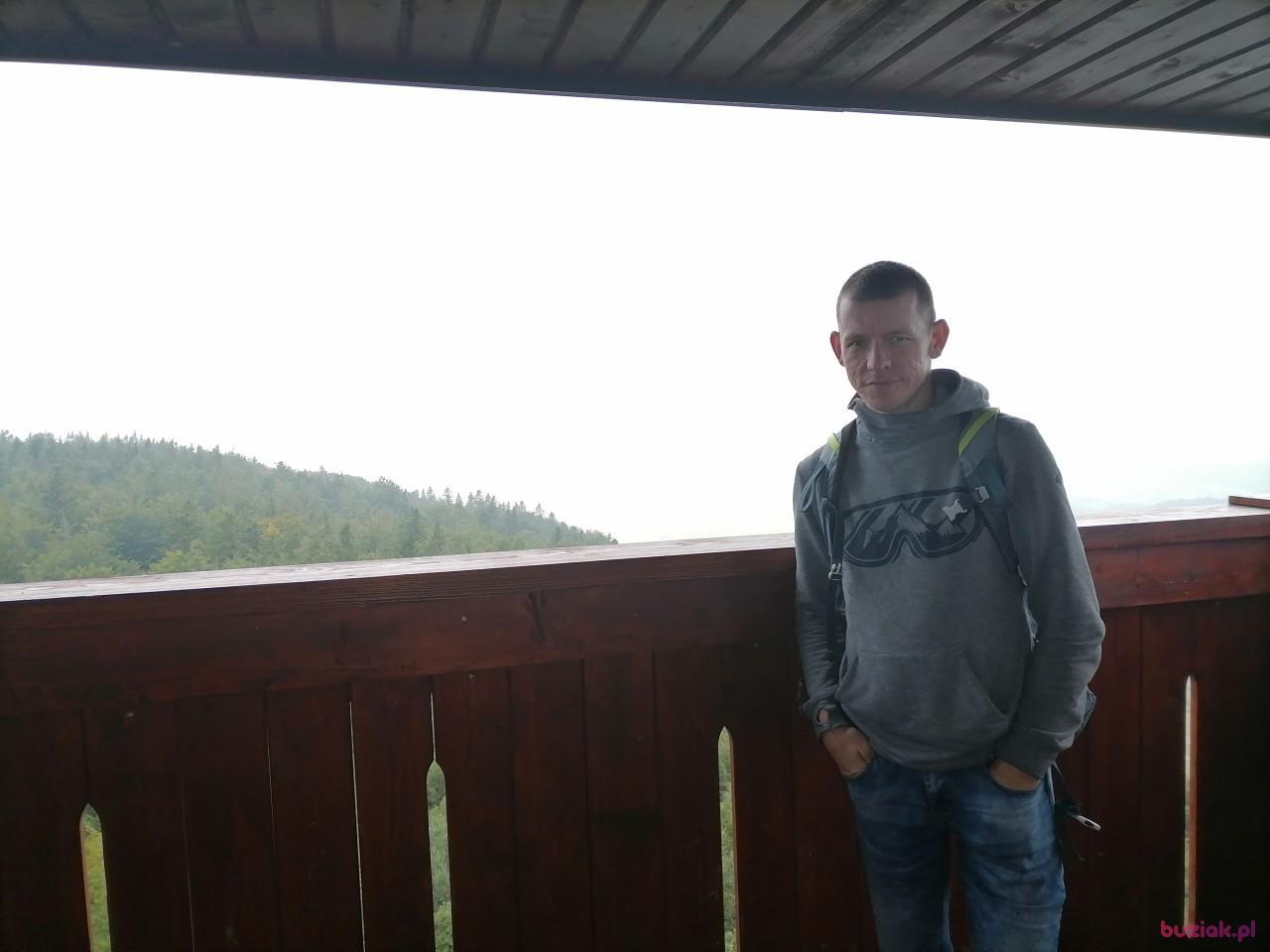 Mateusz Lukasz, Male, 36, Rybnik, Polska, Photo: 17