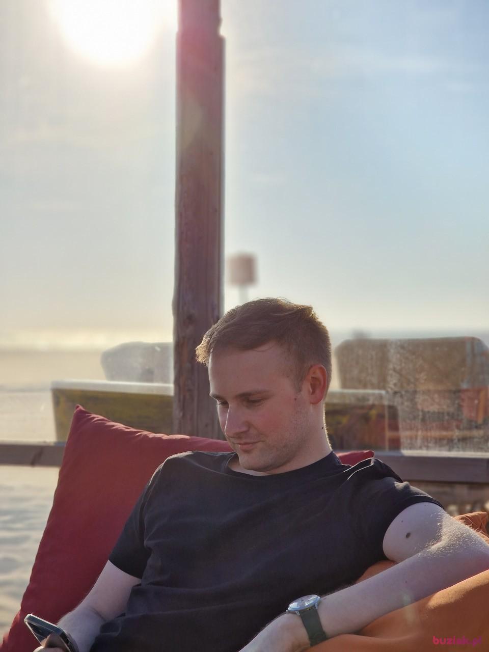 Krzysztof, Mężczyzna, 28, Haga, Holandia, Zdjęcie: 4
