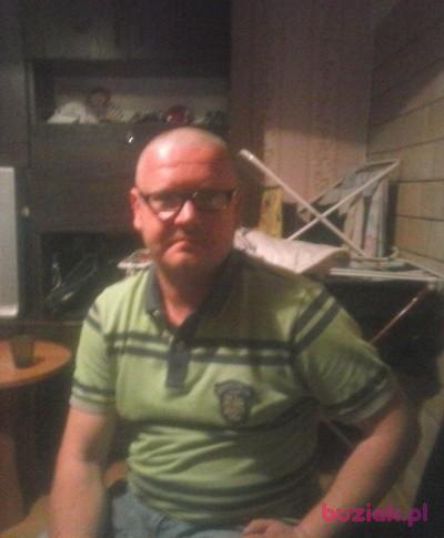 Piotr , Mężczyzna, 46, Łapy, Polska, Zdjęcie: 3