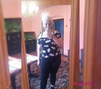 Izabela, Kobieta, 28, Imielin, Polska, Zdjęcie: 11