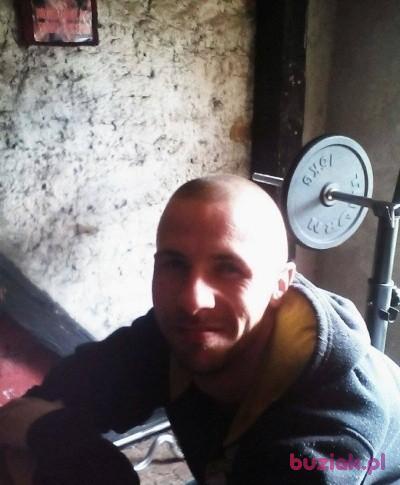 nikodem, Mężczyzna, 39, Złotoryja, Polska, Zdjęcie: 2