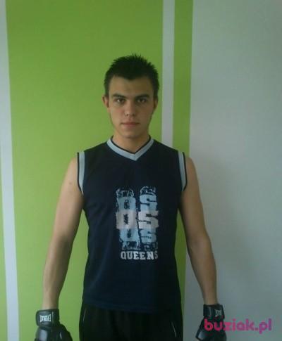 patrkyyyy, Mężczyzna, 34, Kamieńsk, Polska, Zdjęcie: 2