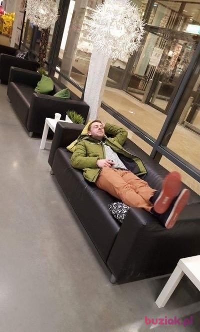 Michał, Mężczyzna, 40, Szwecja, Zdjęcie: 4