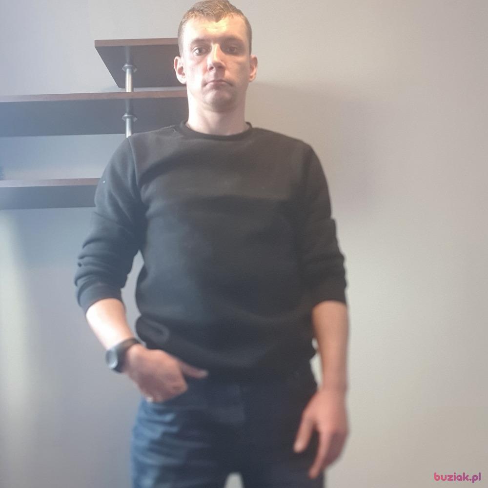 Krzysztof, Mężczyzna, 38, Gliwice, Polska, Zdjęcie: 2