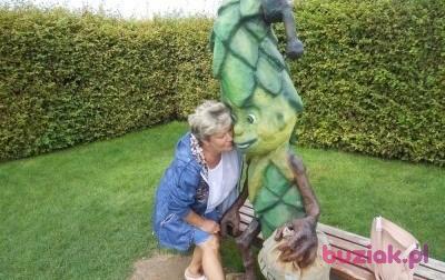 stasia, Kobieta, 73, Bełchatów, Polska, Zdjęcie: 2