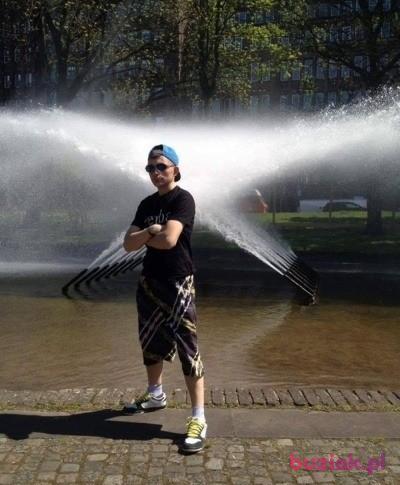 Patryk, Male, 33, Słupsk, Polska, Photo: 3