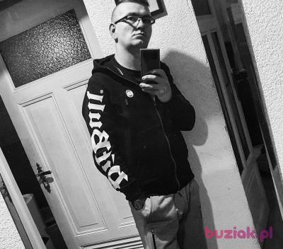 kamil, Mężczyzna, 30, Legnica, Polska, Zdjęcie: 3