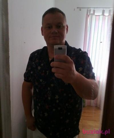 moje  zapraszam , Mężczyzna, 48, Łódź, Polska, Zdjęcie: 2