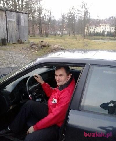 Wiesław, Mężczyzna, 51, Milicz, Polska, Zdjęcie: 2