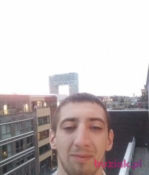 Mateusz, Mężczyzna, 30, Rotterdam, Holandia, Zdjęcie: 2