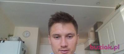 Kamil, Mężczyzna, 38, Irlandia, Zdjęcie: 2