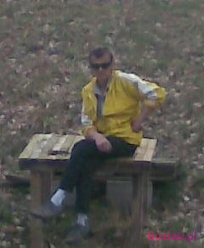 Abigaj3 --- , Mężczyzna, 70, Sieraków, Polska, Zdjęcie: 4