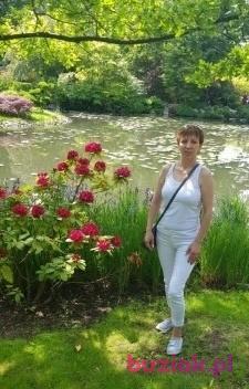 Marysia, Kobieta, 49, Zielona Góra, Polska, Zdjęcie: 4