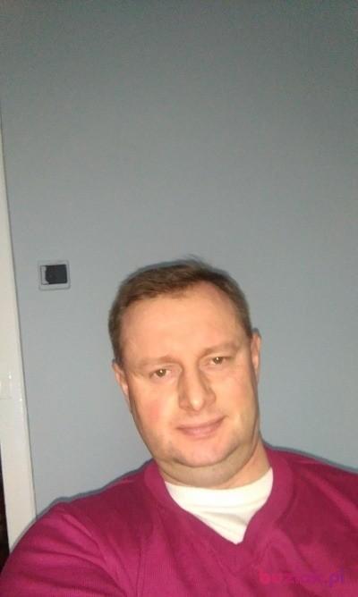 Robert, Male, 55, Wieruszów, Polska, Photo: 3