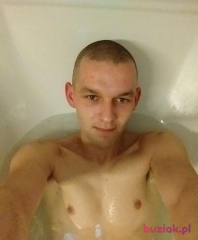 Dawid, Male, 32, Tilburg, Holandia, Photo: 3