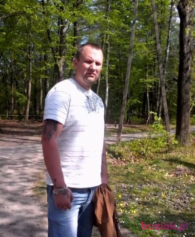 Przemek, Mężczyzna, 40, Opole, Polska, Zdjęcie: 2