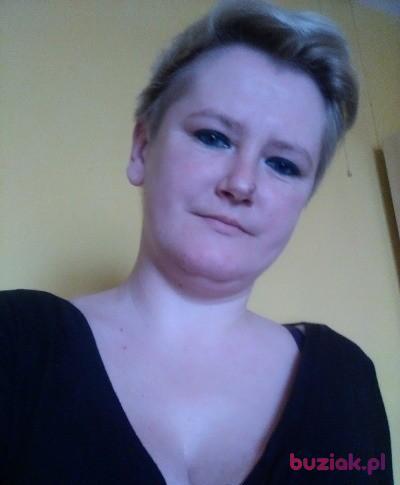 Justyna, Female, 42, Alwernia, Polska, Photo: 3