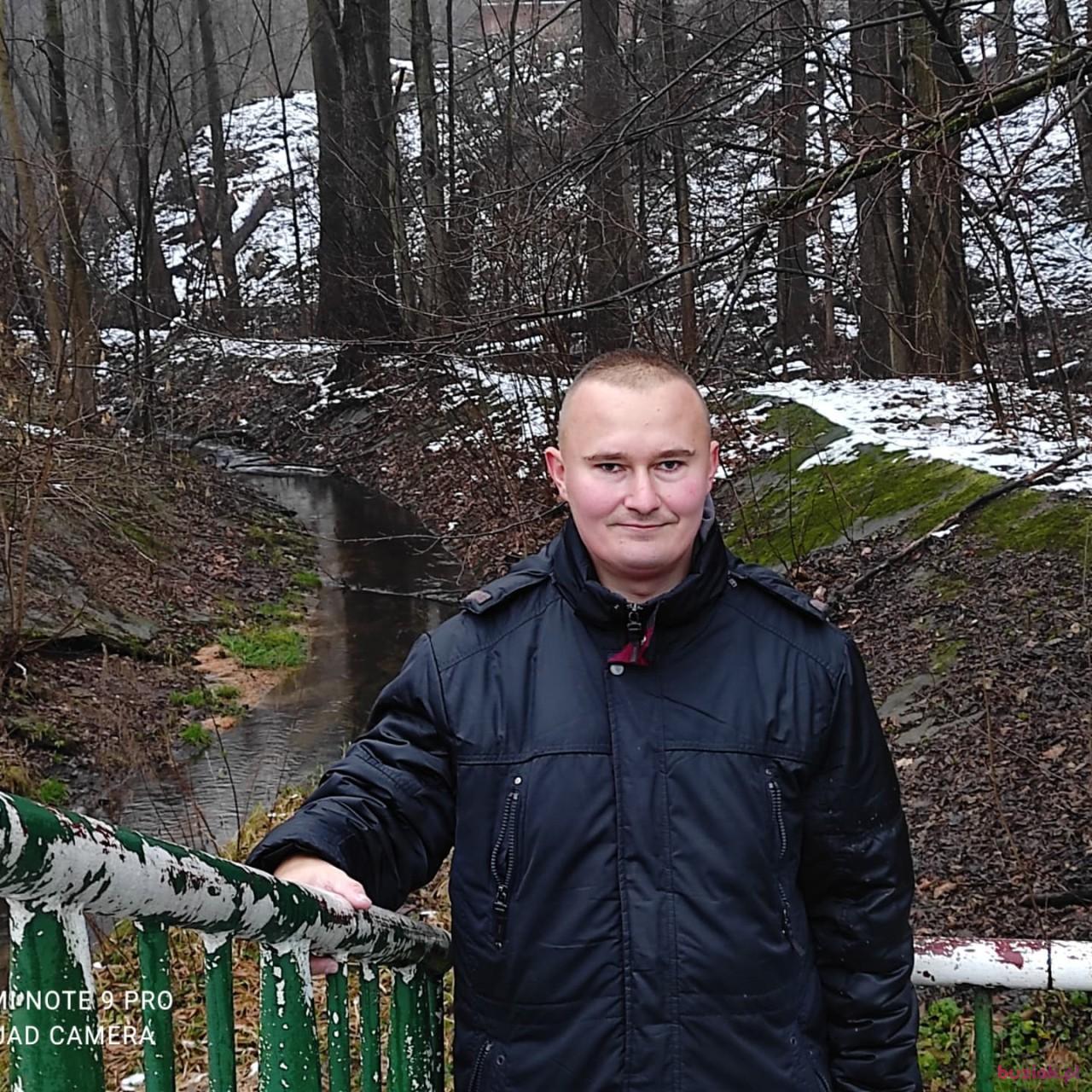 Michał, Male, 37, Zgierz, Polska, Photo: 75