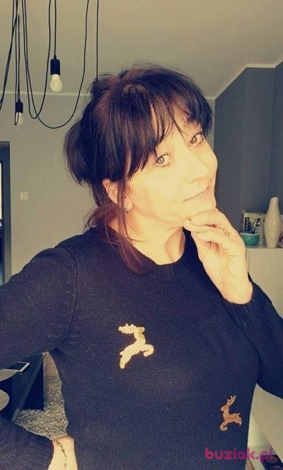 Kasia, Kobieta, 57, Heilbronn, Niemcy, Zdjęcie: 1