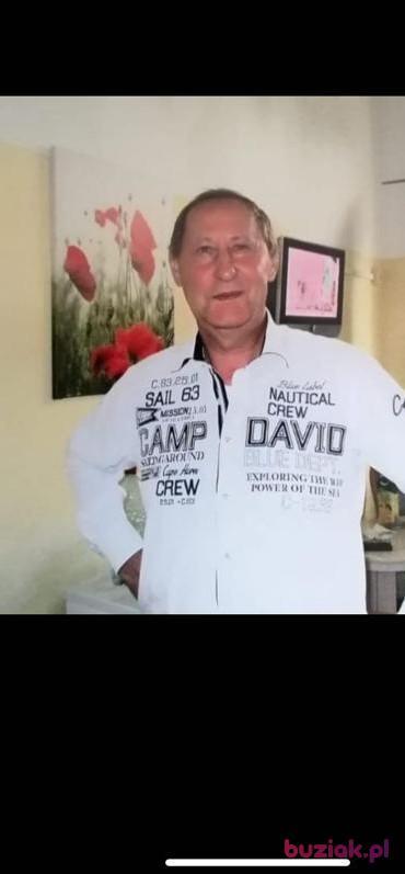 Syl, Mężczyzna, 71, Recklinghausen, Niemcy, Zdjęcie: 2
