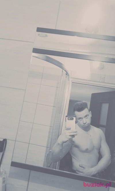 Paweł, Mężczyzna, 37, Gorzów Wielkopolski, Polska, Zdjęcie: 1