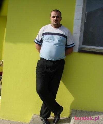 Sławek, Mężczyzna, 45, Ropczyce, Polska, Zdjęcie: 2