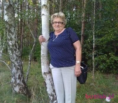 Ewa, Female, 68, Ostrowiec Swiętokrzyski, Polska, Photo: 3