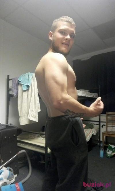 Kuba, Mężczyzna, 29, Holandia, Zdjęcie: 3