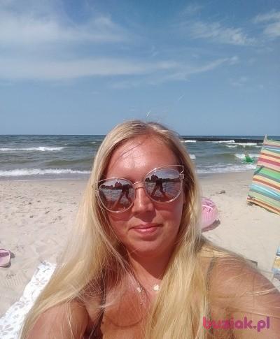 Patrycja, Female, 41, Poznań, Polska, Photo: 2