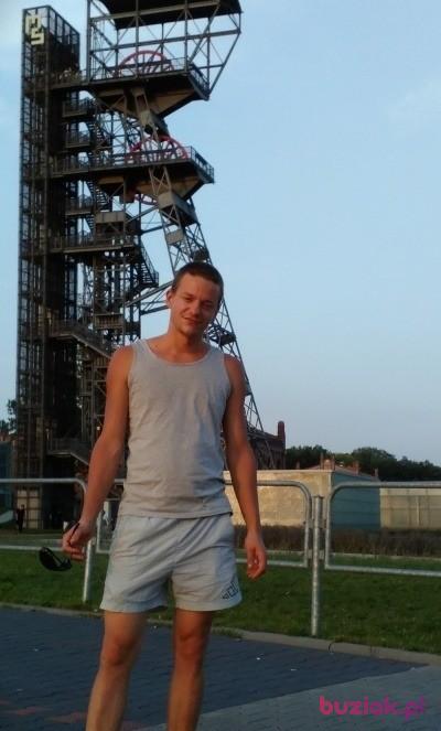 Tomek, Mężczyzna, 37, Katowice, Polska, Zdjęcie: 2