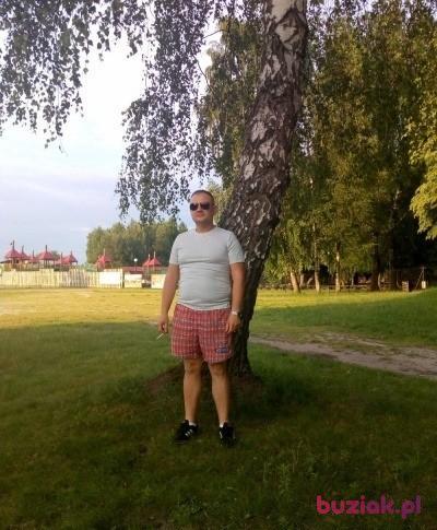 Bogusław, Mężczyzna, 44, Białystok, Polska, Zdjęcie: 4