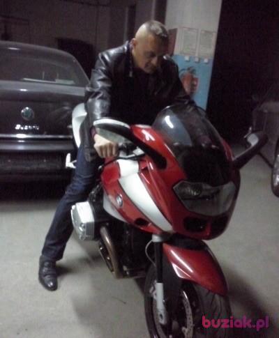 Grzegorz, Mężczyzna, 54, Tomaszów Mazowiecki, Polska, Zdjęcie: 2