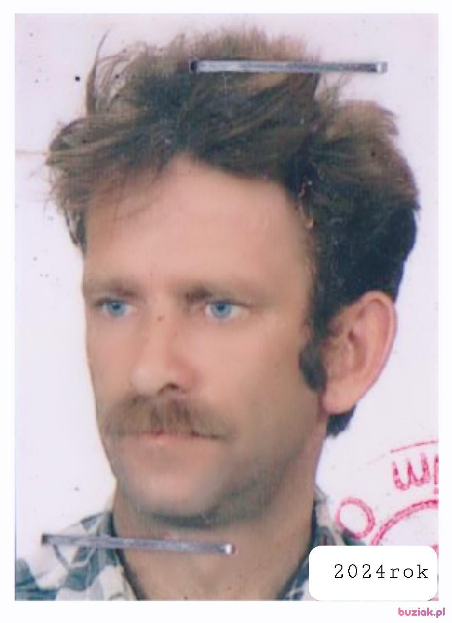 Marek, Male, 58, Golub-Dobrzyń, Polska, Photo: 1