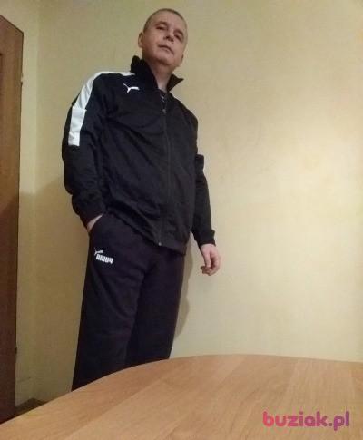Robert, Mężczyzna, 56, Legnica, Polska, Zdjęcie: 2