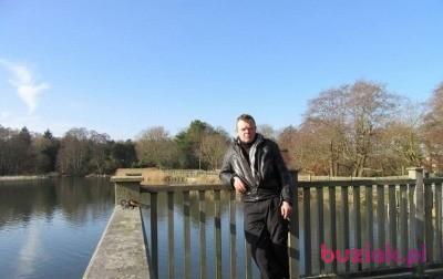 Daniel, Mężczyzna, 47, Chichester, Wielka Brytania, Zdjęcie: 6