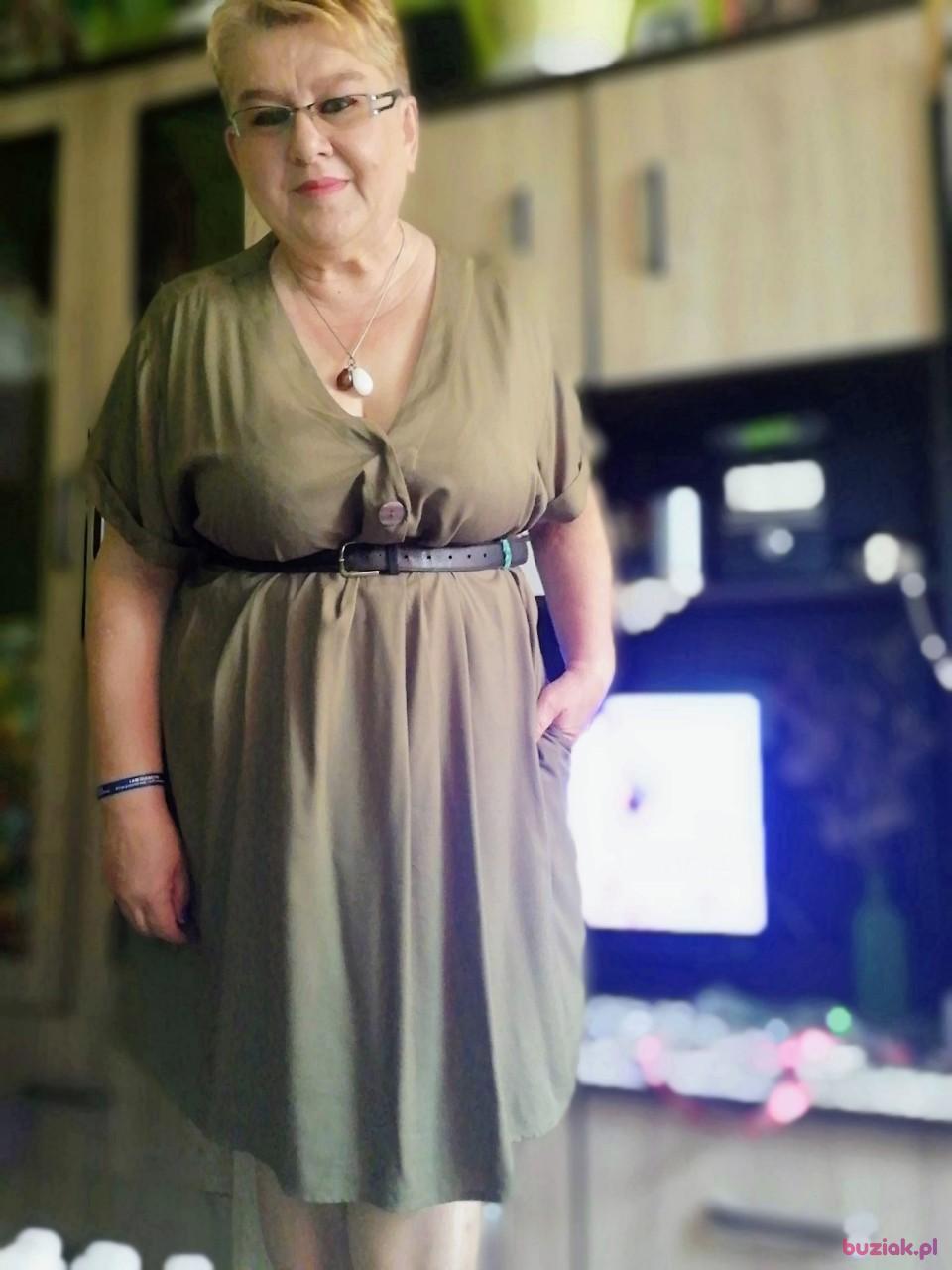 Jolanta, Female, 64, Kozienice, Polska, Photo: 6