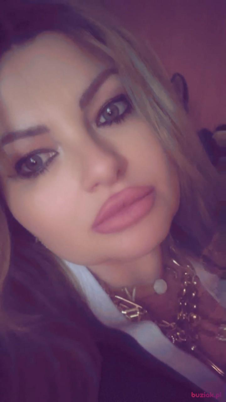 Izabela, Female, 39, Wrocław, Polska, Photo: 1