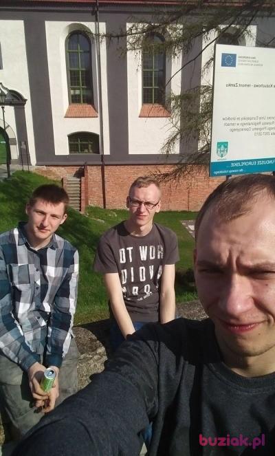 grzesiu1234, Mężczyzna, 28, Cybinka, Polska, Zdjęcie: 2